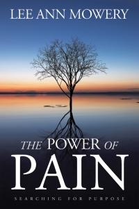 Cover image: The Power Of Pain 9798385004928