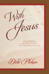 Cover image: With Jesus 9798385005024