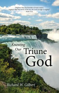 Omslagafbeelding: Knowing Our Triune God 9798385005086