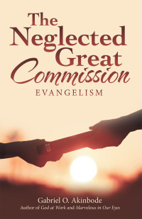 Imagen de portada: The Neglected Great Commission 9798385005192