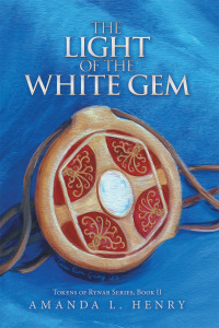 Imagen de portada: The Light of the White Gem 9798385005208