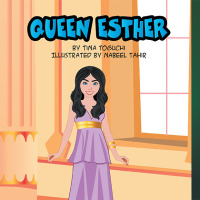 Imagen de portada: Queen Esther 9798385005253