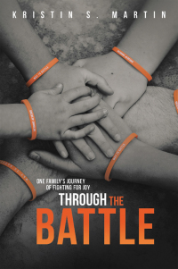 Imagen de portada: Through the Battle 9798385005291