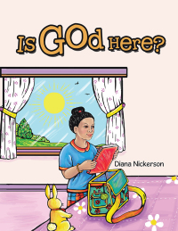 Cover image: Is God Here? 9798385005369