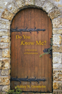 Cover image: Do You Know Me? 9798385005437