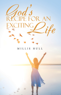 Imagen de portada: God's Recipe for an Exciting Life 9798385005468