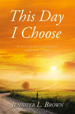 Cover image: This Day I Choose 9798385005697