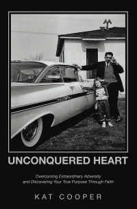Cover image: Unconquered Heart 9798385005819