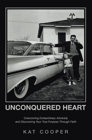 Imagen de portada: Unconquered Heart 9798385005819