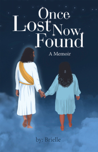 Cover image: Once Lost Now Found 9798385005918