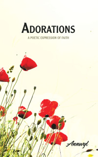 Cover image: Adorations 9798385006021