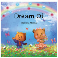 Cover image: Dream Of 9798385006069