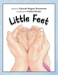 Cover image: Little Feet 9798385006243