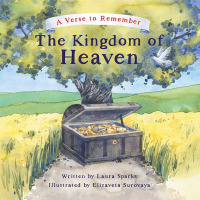 表紙画像: The Kingdom of Heaven 9798385006335