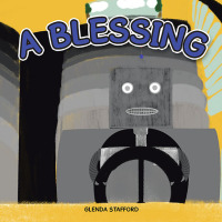 Cover image: A Blessing 9798385003532