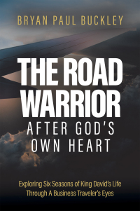 Omslagafbeelding: The Road Warrior  After God’s Own Heart 9798385006625