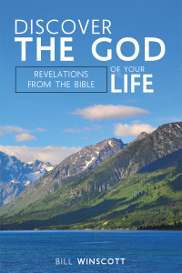 Cover image: Discover the God of Your Life 9798385006663