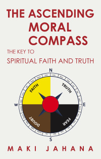 Imagen de portada: The Ascending Moral Compass 9798385006694