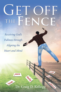 Cover image: Get off the Fence 9798385006854