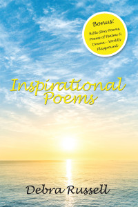 Cover image: Inspirational Poems 9798385007110