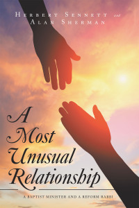 Cover image: A Most Unusual Relationship 9798385007196