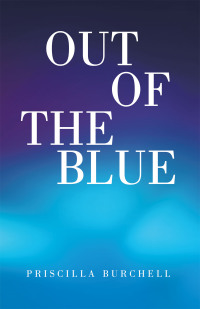 Cover image: Out of the Blue 9798385007349