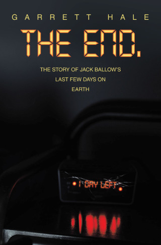 Imagen de portada: The End. 9798385007363