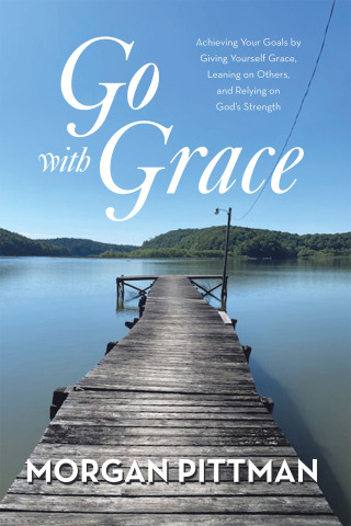 Cover image: Go with Grace 9798385007509
