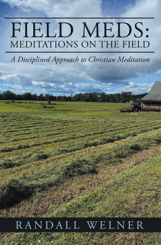 Imagen de portada: Field Meds: Meditations on the Field 9798385007530
