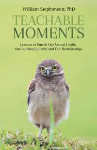 Cover image: Teachable Moments 9798385007561
