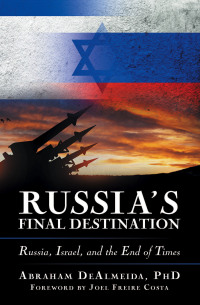 Omslagafbeelding: Russia’s Final Destination 9798385007615