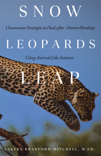 Cover image: Snow Leopards Leap 9798385007837