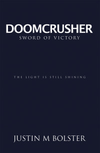 Cover image: DOOMCRUSHER 9798385008025