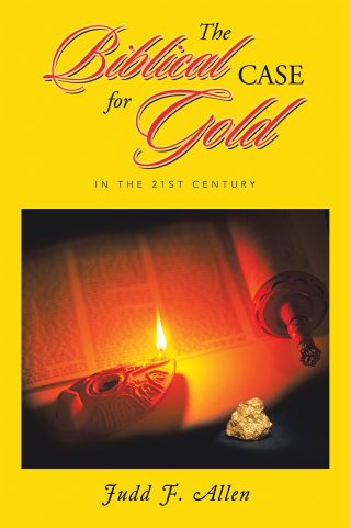 Imagen de portada: The Biblical Case for Gold 9798385008223