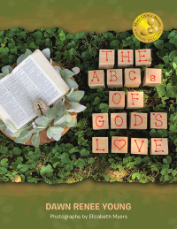 表紙画像: THE ABCs OF GOD’s LOVE 9798385008360