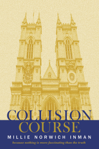 Cover image: Collision Course 9798385008421