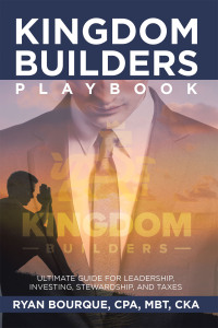Omslagafbeelding: Kingdom Builders Playbook 9798385008162