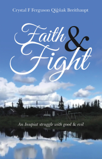Imagen de portada: Faith & Fight 9798385008681