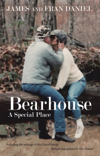 Cover image: Bearhouse 9798385008780