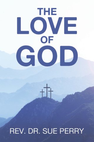 Cover image: The Love of God 9798385008919