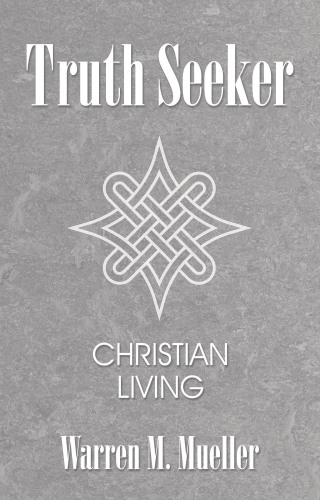 Cover image: Truth Seeker 9798385009053