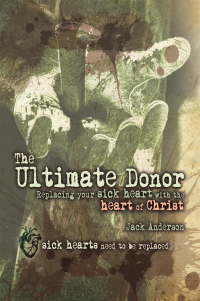 Cover image: The Ultimate Donor 9798385009107