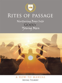 Cover image: RITES OF PASSAGE 9798385009275