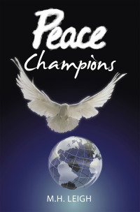 Imagen de portada: Peace Champions 9798385009459