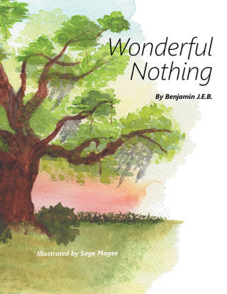 Imagen de portada: Wonderful Nothing 9798385009558