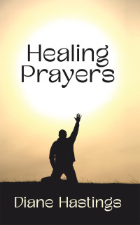 表紙画像: Healing Prayers 9798385009572