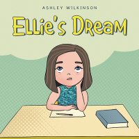 Cover image: Ellie's Dream 9798385009619