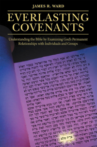 Imagen de portada: Everlasting Covenants 9798385009732