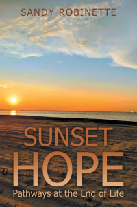 Cover image: Sunset Hope 9798385009763