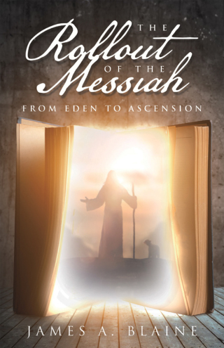 Cover image: The Rollout of the Messiah 9798385009855